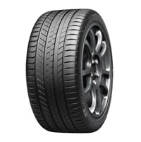 Foto pneumatico: MICHELIN, LATITUDE SPORT 3 235/60 R18 103W Estive