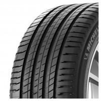 Foto pneumatico: MICHELIN, LATITUDE SPORT 3 285/45 R19 111W Estive