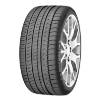 Foto pneumatico: MICHELIN, LATITUDE SPORT 235/55 R17 99V Estive