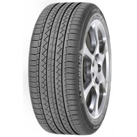 Foto pneumatico: MICHELIN, LATITUDE TOUR HP AO GRNX 235/55 R19 101H Estive