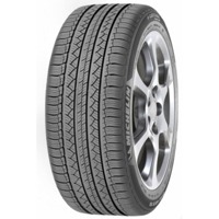 Foto pneumatico: MICHELIN, LATITUDE TOUR HP 255/55 R18 105H Estive