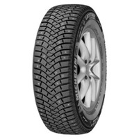 Foto pneumatico: MICHELIN, LATITUDE X-ICE NORTH LXIN2 + EL NORDIC 235/55 R19 105T Invernali