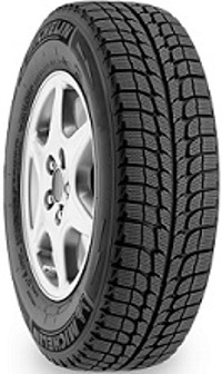 Foto pneumatico: MICHELIN, LATITUDE X-ICE NORTH LXIN2+ XL STUDDED 3PMSF 265/50 R20 111T Invernali