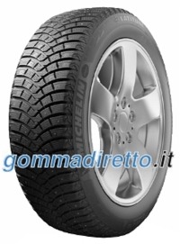 Foto pneumatico: MICHELIN, LATITUDE X-ICE NORTH 2+ LXIN2+ 265/40 R21 105T Invernali