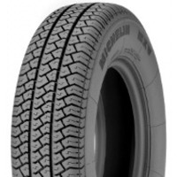 Foto pneumatico: MICHELIN, MXV WW CLASSIC 185/80 R14 90H Estive