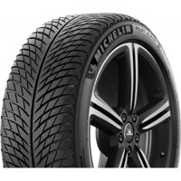 Foto pneumatico: MICHELIN, PILOT ALPIN 5 235/45 R17 97V Invernali