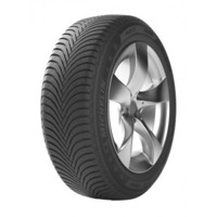 Foto pneumatico: MICHELIN, PILOT ALPIN 5 205/60 R16 96H Invernali