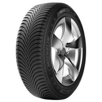 Foto pneumatico: MICHELIN, Pilot Alpin 5 265/35 R20 99W Invernali