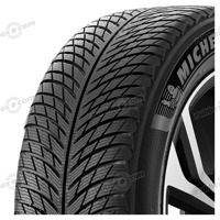 Foto pneumatico: MICHELIN, PILOT ALPIN 5 SUV 325/35 R22 114W Invernali