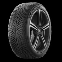 Foto pneumatico: MICHELIN, PILOT ALPIN 5 SUV EL 225/65 R17 106H Invernali