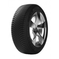 Foto pneumatico: MICHELIN, ALPIN 5 205/55 R17 91H Invernali