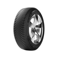 Foto pneumatico: MICHELIN, PILOT ALPIN 5 MO1 EL 265/40 R20 104W Invernali