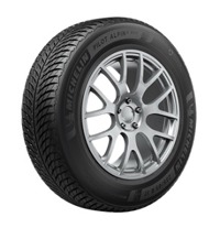 Foto pneumatico: MICHELIN, PILOT ALPIN 5 SUV 325/40 R22 114V Invernali