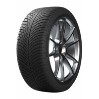 Foto pneumatico: MICHELIN, PILOT ALPIN 5 SUV 265/50 R19 110H Invernali