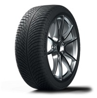 Foto pneumatico: MICHELIN, PILOT ALPIN 5 XL MO 255/40 R18 99H Invernali