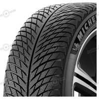 Foto pneumatico: MICHELIN, PILOT ALPIN 5 XL * RG 285/30 R20 99V Invernali