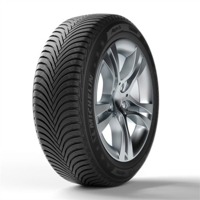 Foto pneumatico: MICHELIN, PILOT ALPIN 5 235/50 R21 101V Invernali