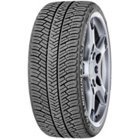 Foto pneumatico: MICHELIN, Pilot Alpin PA4 N0 265/45 R19 105V Invernali