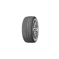 Foto pneumatico: MICHELIN, PILOT ALPIN PA4 275/40 R19 105W Invernali