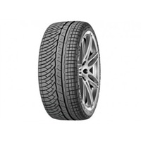 Foto pneumatico: MICHELIN, PILOT ALPIN PA4 MO EL 265/40 R19 102V Invernali