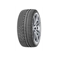 Foto pneumatico: MICHELIN, PILOT ALPIN PA4 MO FSL EL 225/40 R18 92V Invernali