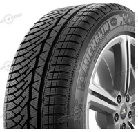 Foto pneumatico: MICHELIN, PILOT ALPIN PA4 285/30 R20 99W Invernali