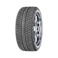 Foto pneumatico: MICHELIN, PILOT ALPIN PA4 MO EL 285/35 R20 104V Invernali