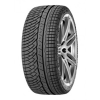 Foto pneumatico: MICHELIN, PILOT ALPIN PA4 295/30 R19 100W Invernali