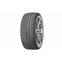 Foto pneumatico: MICHELIN, PILOT ALPIN PA4 N0 EL 285/35 R20 104V Invernali