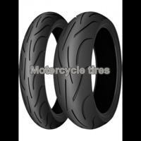 Foto pneumatico: MICHELIN, PILOT POWER 2CT FRONT 120/60 R17 55W Estive