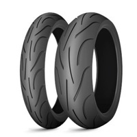 Foto pneumatico: MICHELIN, PILOT POWER 2CT REAR 180/55 R17 73W Estive