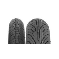 Foto pneumatico: MICHELIN, PILOT ROAD 4 SC FRONT 120/70 R15 56H Estive