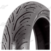 Foto pneumatico: MICHELIN, PILOT ROAD 4 SC REAR 160/60 R14 65H Estive