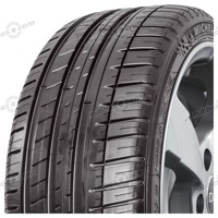 Foto pneumatico: MICHELIN, PILOT SPORT 3 EL 195/45 R16 84V Estive