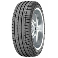 Foto pneumatico: MICHELIN, PILOT SPORT 3 255/40 R19 100Y Estive