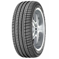 Foto pneumatico: MICHELIN, PILOT SPORT 3 MO EL 285/35 R20 104Y Estive