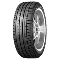 Foto pneumatico: MICHELIN, PILOT SPORT 3 UHP FSL GRNX EL 195/45 R16 84V Estive