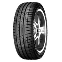 Foto pneumatico: MICHELIN, PILOT SPORT 3 205/40 R17 84w Estive