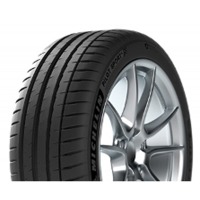 Foto pneumatico: MICHELIN, PILOT SPORT 4 205/40 R18 86W Estive