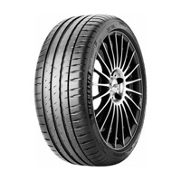 Foto pneumatico: MICHELIN, PILOT SPORT 4 235/45 R18 98Y Estive