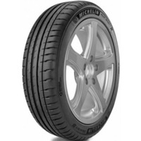 Foto pneumatico: MICHELIN, PILOT SPORT 4 AO FSL 245/40 R18 93Y Estive