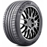 Foto pneumatico: MICHELIN, PILOT SPORT 4 S 265/35 R21 101Y Estive