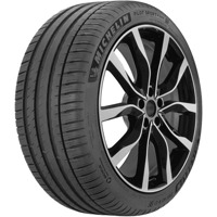 Foto pneumatico: MICHELIN, PILOT SPORT 4 SUV 275/40 R22 107Y Estive