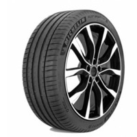 Foto pneumatico: MICHELIN, PILOT SPORT 4 SUV J EL 235/60 R19 107V Estive