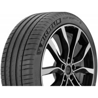 Foto pneumatico: MICHELIN, PILOT SPORT 4 SUV XL RG 255/45 R21 106Y Estive