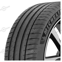 Foto pneumatico: MICHELIN, PILOT SPORT 4 SUV XL FRV ZP RG * 275/40 R21 107Y Estive