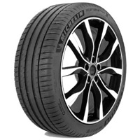 Foto pneumatico: MICHELIN, Pilot Sport 4 SUV 265/50 R19 110Y Estive