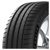 Foto pneumatico: MICHELIN, PILOT SPORT 4 255/40 R18 99Y Estive