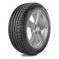 Foto pneumatico: MICHELIN, PILOT SPORT 4 ZP 225/45 R17 91W Estive