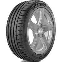 Foto pneumatico: MICHELIN, Pilot Sport 4 235/45 R18 98Y Estive